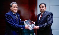 السوداني يرعى تسلّم وثائق أرشيفية خاصة بجرائم البعث